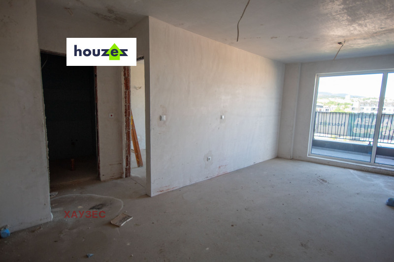 À vendre  1 chambre Sofia , Ovtcha koupel 2 , 61 m² | 25005856 - image [2]