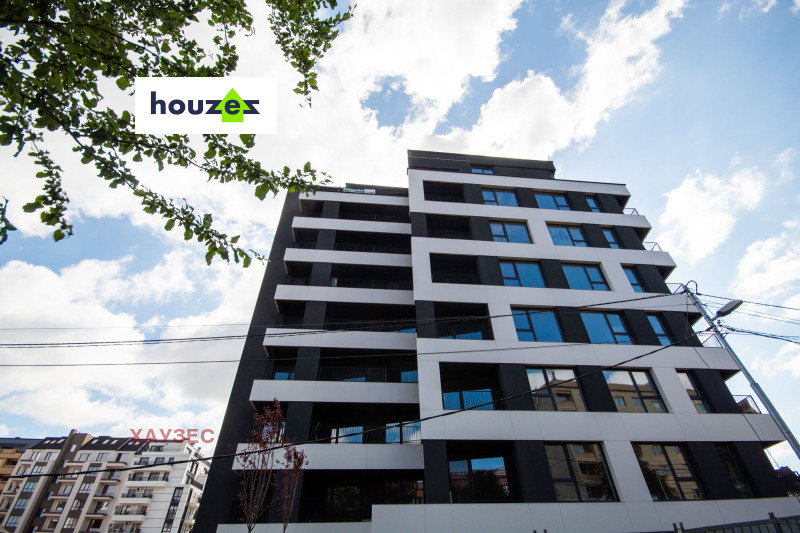 À vendre  1 chambre Sofia , Ovtcha koupel 2 , 61 m² | 25005856 - image [6]