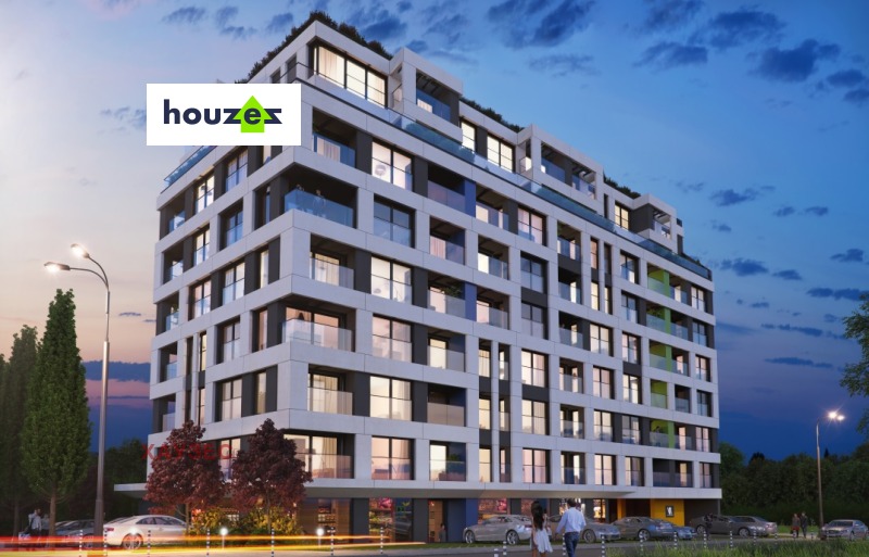 À vendre  1 chambre Sofia , Ovtcha koupel 2 , 61 m² | 25005856 - image [13]