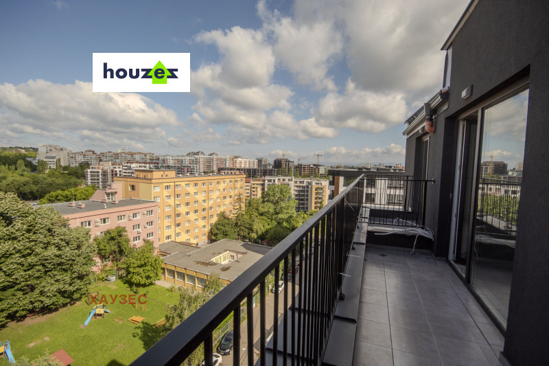 À vendre  1 chambre Sofia , Ovtcha koupel 2 , 61 m² | 25005856