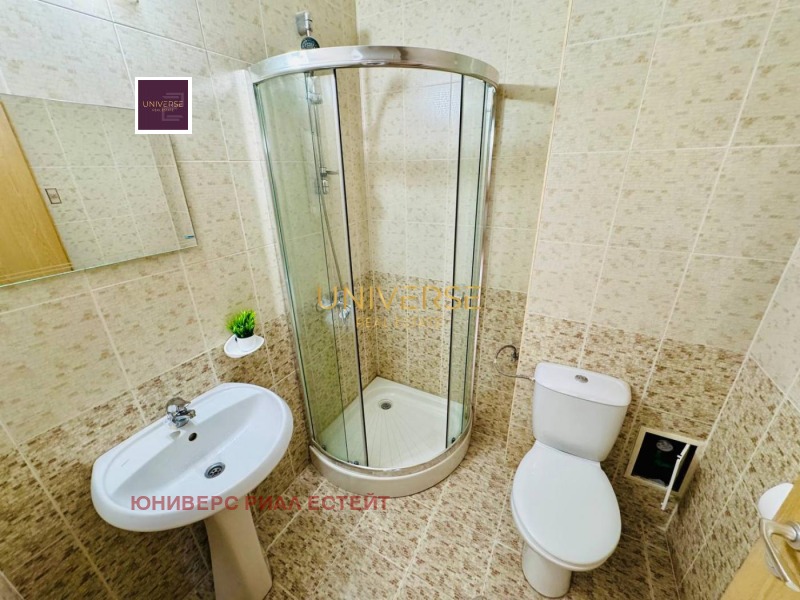 Na sprzedaż  1 sypialnia region Burgas , k.k. Slanczew brjag , 60 mkw | 52953036 - obraz [12]