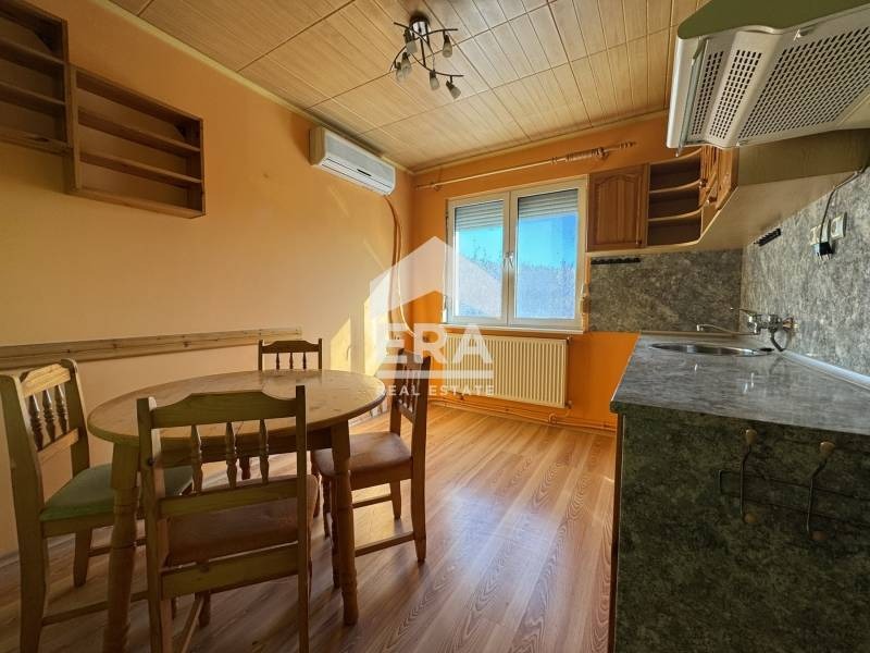 Продава 2-СТАЕН, гр. Силистра, Център, снимка 6 - Апартаменти - 52853142