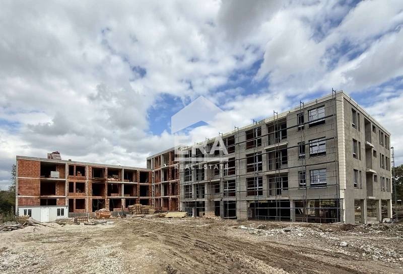 Продава 2-СТАЕН, гр. София, Малинова долина, снимка 5 - Апартаменти - 52197799