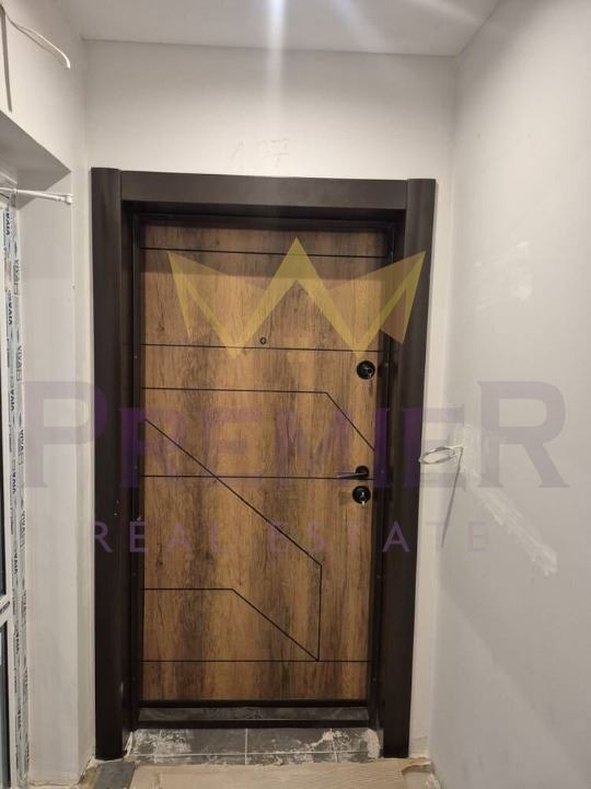 Продава 2-СТАЕН, гр. Бургас, област Бургас, снимка 6 - Апартаменти - 52289837