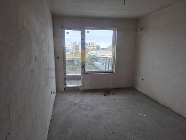 Продава 2-СТАЕН, гр. Бургас, област Бургас, снимка 4 - Апартаменти - 52289837