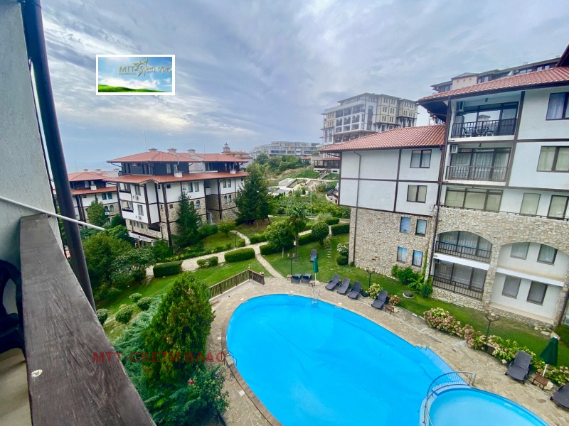 Продава 2-СТАЕН, област Бургас, гр. Свети Влас • 82000 € / 160378.06 лв. • 89374745 1