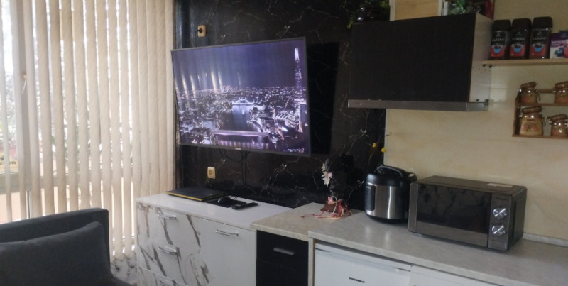 Продава 2-СТАЕН, гр. Поморие, област Бургас, снимка 4 - Апартаменти - 52613373