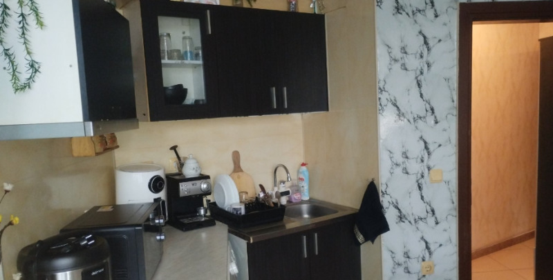 Продава 2-СТАЕН, гр. Поморие, област Бургас, снимка 3 - Апартаменти - 52613373