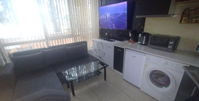 Продава 2-СТАЕН, гр. Поморие, област Бургас, снимка 5 - Апартаменти - 52613373