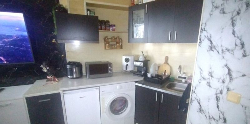 Продава 2-СТАЕН, гр. Поморие, област Бургас, снимка 2 - Апартаменти - 52613373