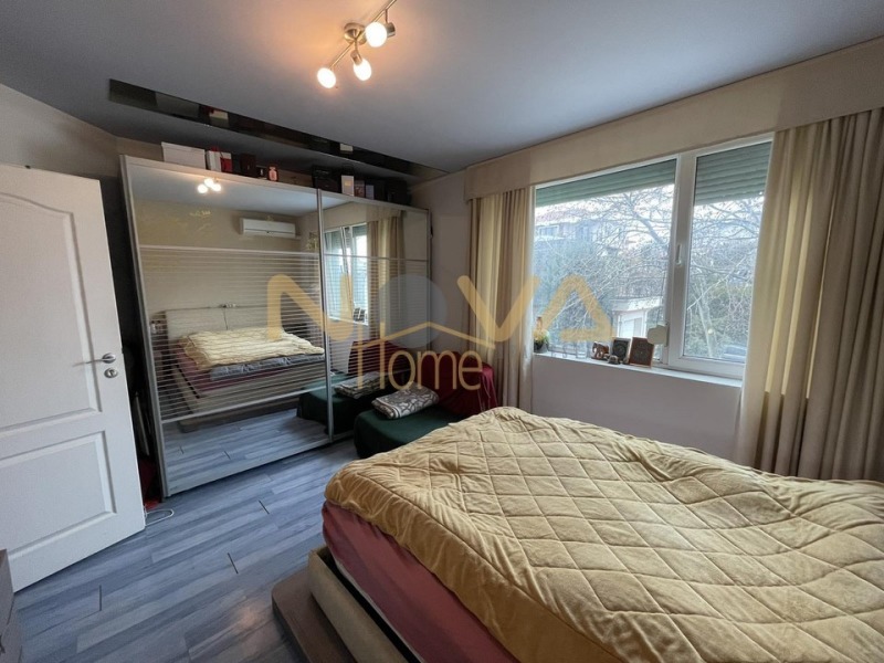 Продава 2-СТАЕН, гр. Варна, м-т Евксиноград, снимка 7 - Апартаменти - 52822707