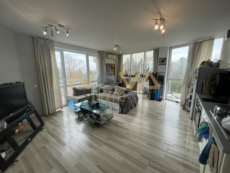 Продава 2-СТАЕН, гр. Варна, м-т Евксиноград, снимка 2 - Апартаменти - 52822707