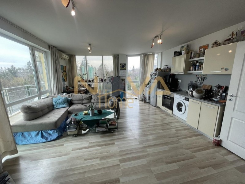 Продава 2-СТАЕН, гр. Варна, м-т Евксиноград, снимка 3 - Апартаменти - 52822707