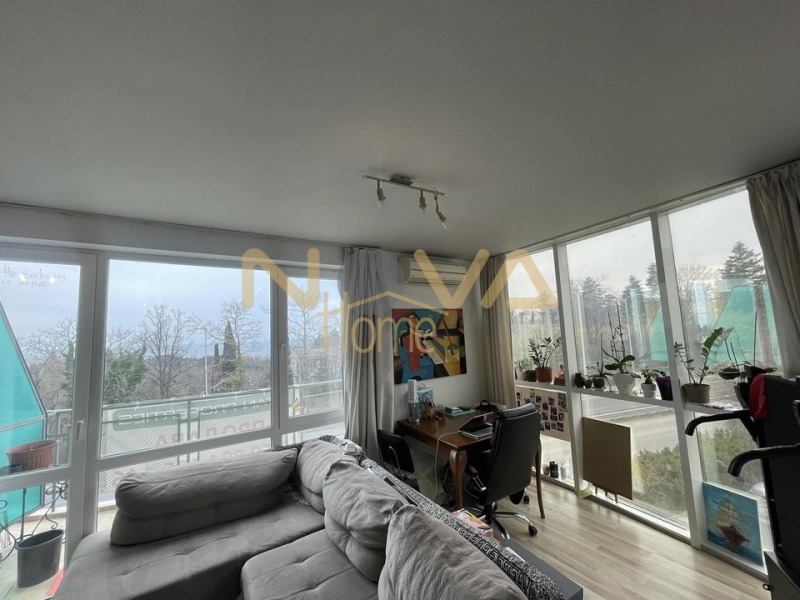 Продава 2-СТАЕН, гр. Варна, м-т Евксиноград, снимка 4 - Апартаменти - 52822707