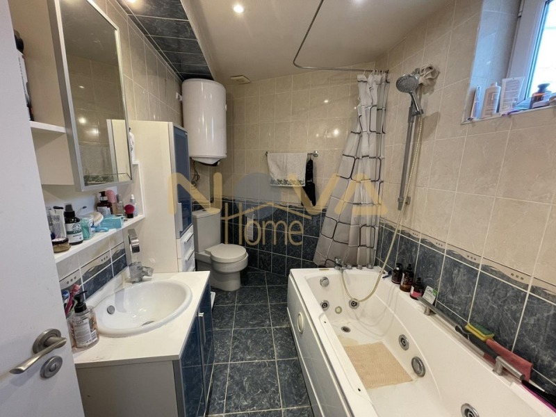 Продава 2-СТАЕН, гр. Варна, м-т Евксиноград, снимка 8 - Апартаменти - 52822707