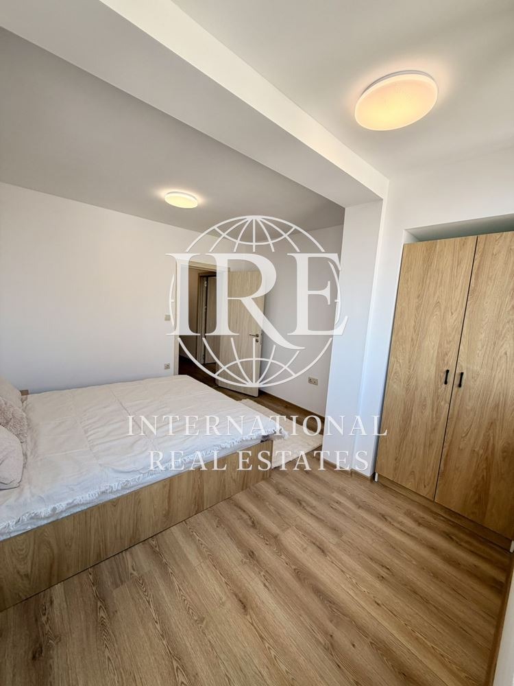 Продава 2-СТАЕН, гр. Варна, Гранд Мол, снимка 2 - Апартаменти - 54847984