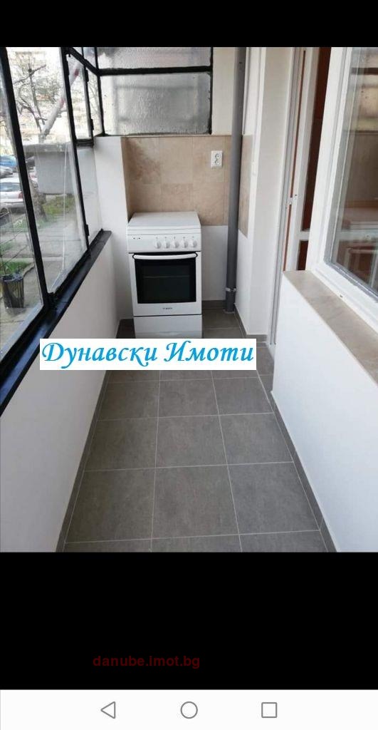 Продава 3-СТАЕН, гр. Русе, Здравец Изток, снимка 10 - Aпартаменти - 47971191