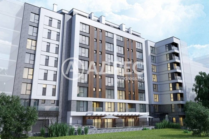 Продава  3-стаен град София , Връбница 2 , 121 кв.м | 96494858