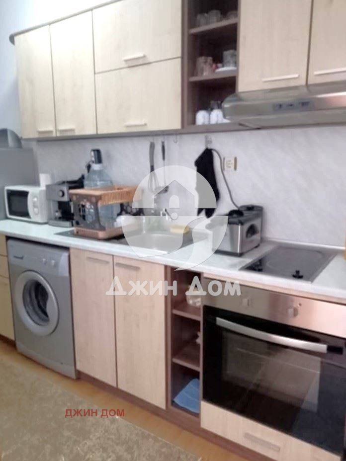 Продава 3-СТАЕН, к.к. Слънчев бряг, област Бургас, снимка 4 - Апартаменти - 52280013