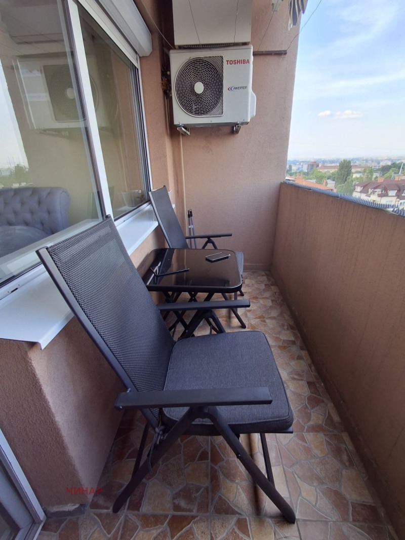 Eladó  2 hálószobás Sofia , Mladost 1A , 80 négyzetméter | 74775946 - kép [11]