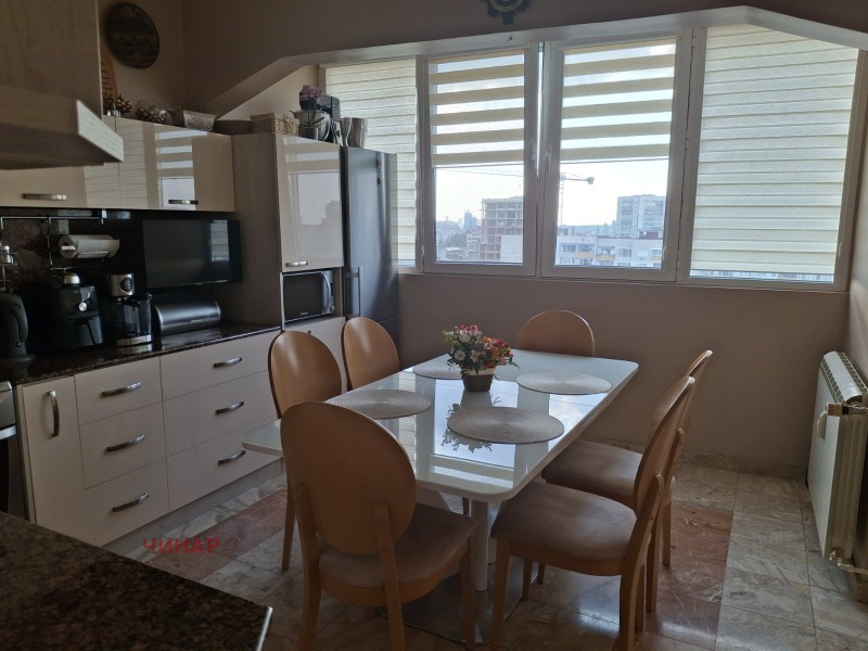 Eladó  2 hálószobás Sofia , Mladost 1A , 80 négyzetméter | 74775946 - kép [3]