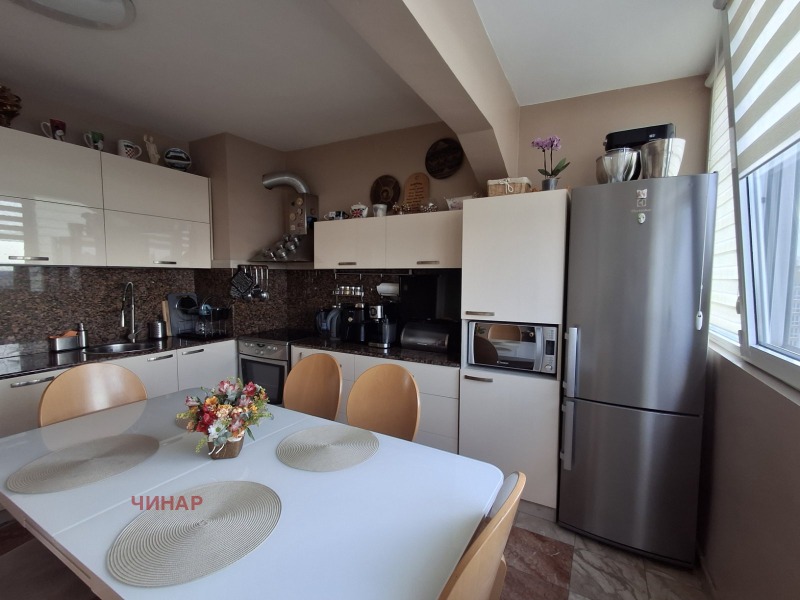 Eladó  2 hálószobás Sofia , Mladost 1A , 80 négyzetméter | 74775946 - kép [4]
