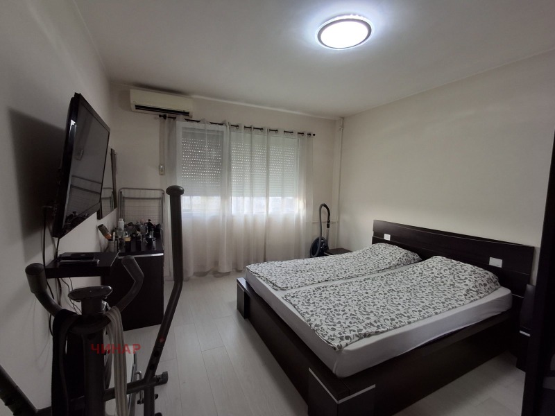 Eladó  2 hálószobás Sofia , Mladost 1A , 80 négyzetméter | 74775946 - kép [9]