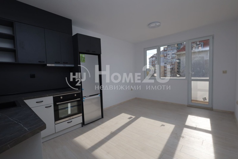 Продава  3-стаен град Варна , Трошево , 60 кв.м | 57657666 - изображение [2]