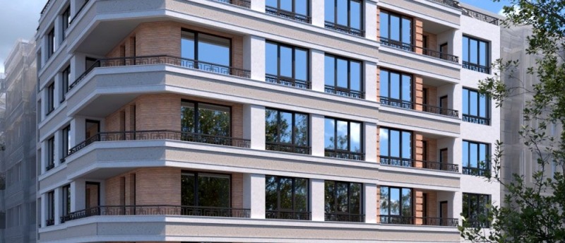 Te koop  3 slaapkamers Sofia , Zona B-19 , 119 m² | 51963445 - afbeelding [6]