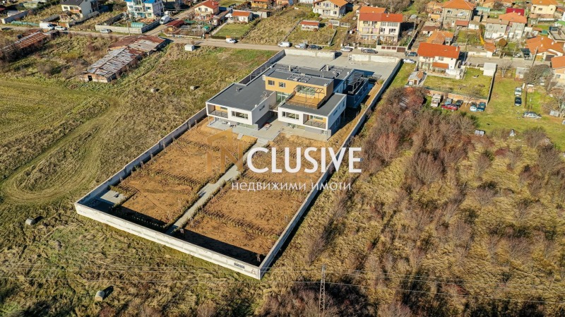 Продава  4-стаен град София , с. Доброславци , 228 кв.м | 86061550 - изображение [9]