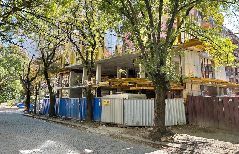 Продава 4-СТАЕН, гр. София, Зона Б-19, снимка 3 - Апартаменти - 52025402