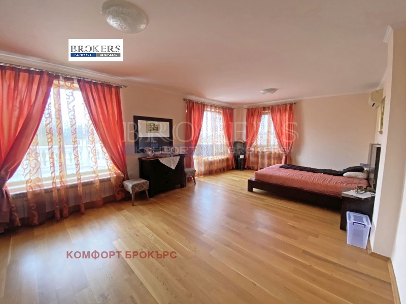 À vendre  Maison Varna , Izgrev , 370 m² | 71461236 - image [9]