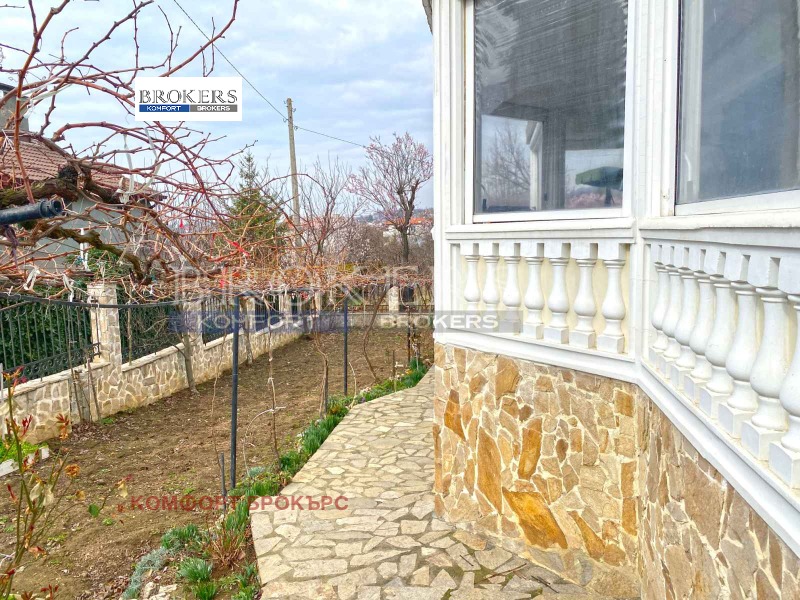 For Sale  House Varna , Izgrev , 370 sq.m | 71461236 - image [2]