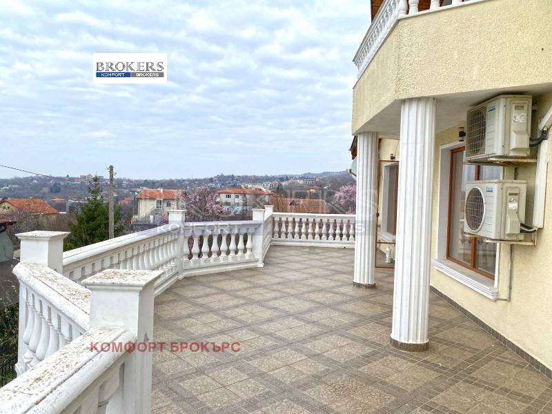 Продава  Къща, град Варна, Изгрев •  560 000 EUR • ID 13131273 — holmes.bg - [1] 