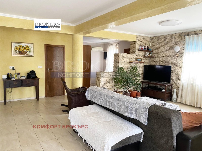 For Sale  House Varna , Izgrev , 370 sq.m | 71461236 - image [4]