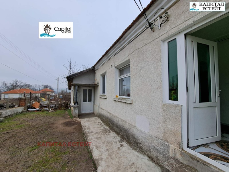 Продава  Къща област Бургас , с. Черноград , 111 кв.м | 50604059 - изображение [17]