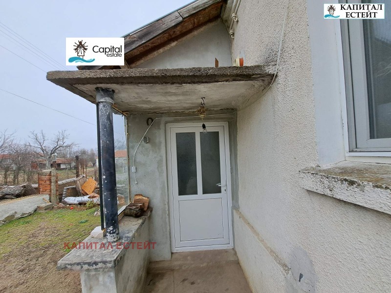 Продава  Къща област Бургас , с. Черноград , 111 кв.м | 50604059 - изображение [16]
