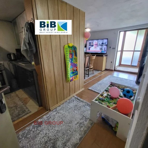 Продава КЪЩА, гр. Варна, с. Константиново, снимка 12 - Къщи - 46672045