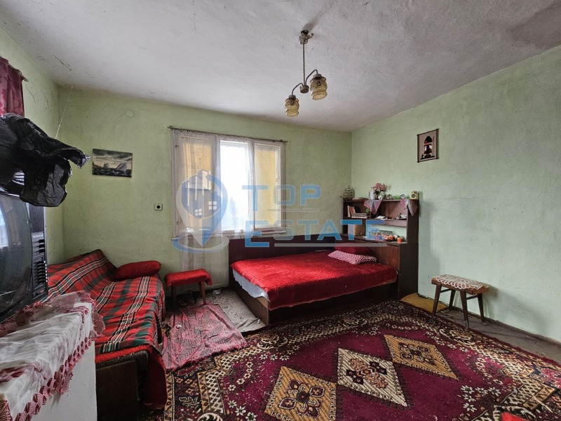 Продава КЪЩА, с. Драгомирово, област Велико Търново, снимка 4 - Къщи - 49838218