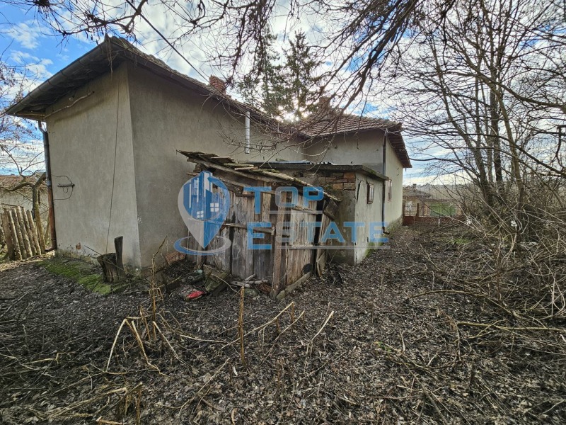 Продава КЪЩА, с. Драгомирово, област Велико Търново, снимка 14 - Къщи - 49838218