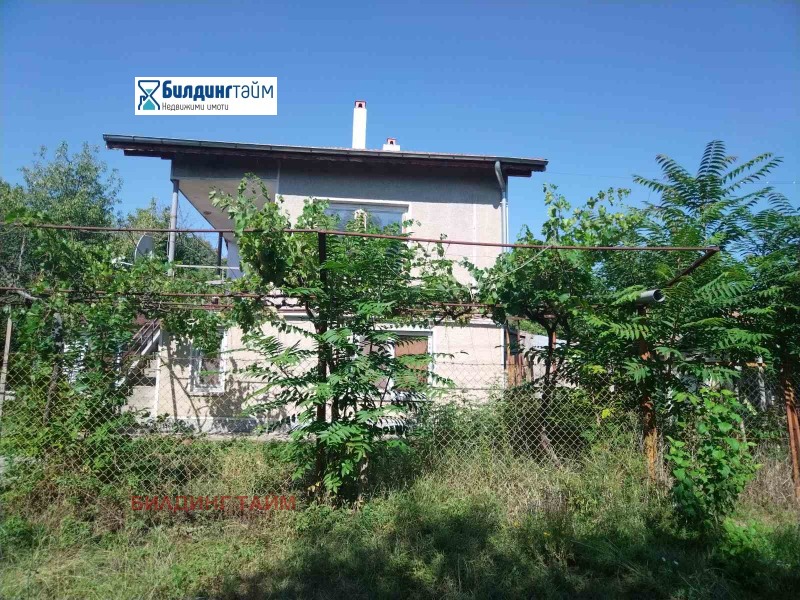 À vendre  Maison région Choumen , Zaitchino oreche , 140 m² | 54368181 - image [3]