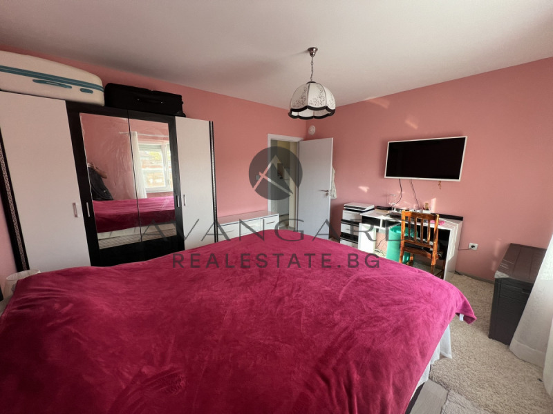 Продава КЪЩА, с. Момино село, област Пловдив, снимка 5 - Къщи - 52072167