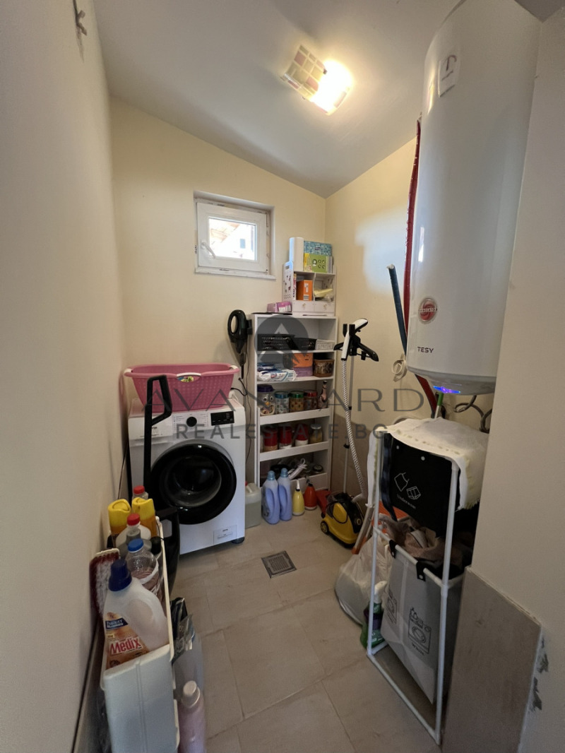 Продава КЪЩА, с. Момино село, област Пловдив, снимка 11 - Къщи - 52072167