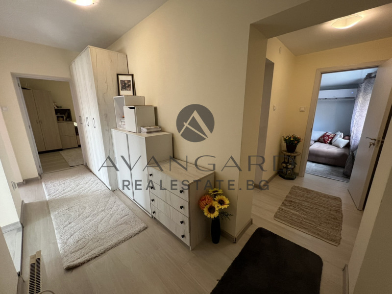 Продава КЪЩА, с. Момино село, област Пловдив, снимка 12 - Къщи - 52072167