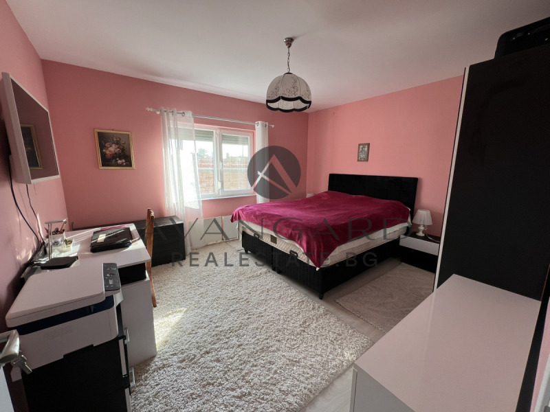 Продава КЪЩА, с. Момино село, област Пловдив, снимка 3 - Къщи - 52072167