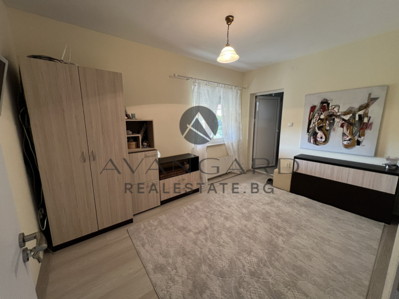 Продава КЪЩА, с. Момино село, област Пловдив, снимка 7 - Къщи - 52072167