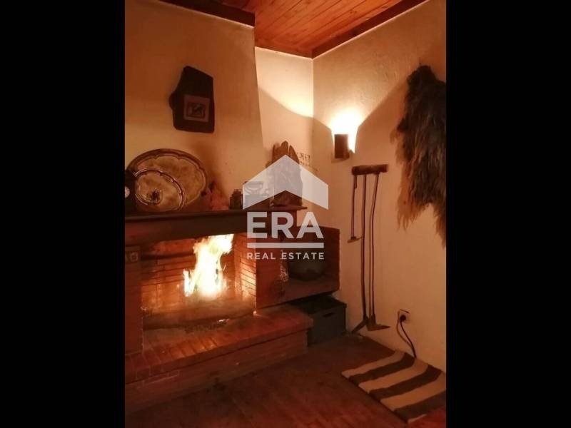 Продава КЪЩА, с. Средни колиби, област Велико Търново, снимка 3 - Къщи - 53468483