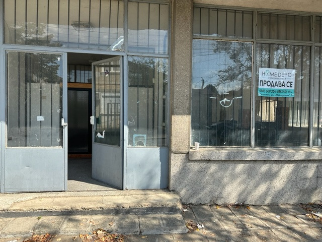 For Sale  Shop region Stara Zagora  , Kazanlak , 378 sq.m | 98229563 - image [3]