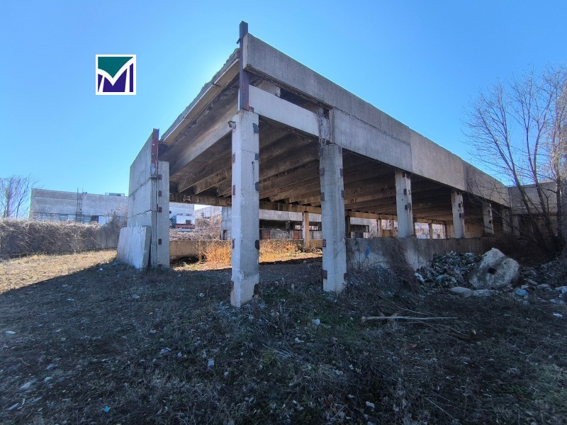 Til salg  Industribygning Vratsa , Promishlena zona , 2546 kvm | 82178778 - billede [11]