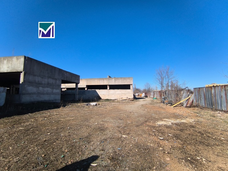 Til salg  Industribygning Vratsa , Promishlena zona , 2546 kvm | 82178778 - billede [4]